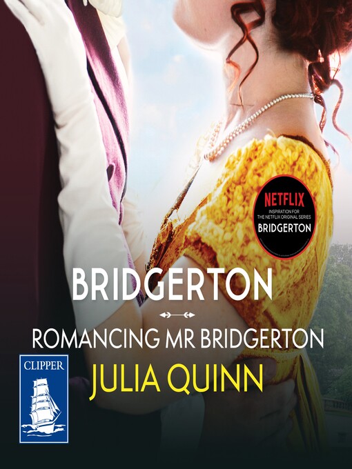 Title details for Romancing Mister Bridgerton by Julia Quinn - Wait list